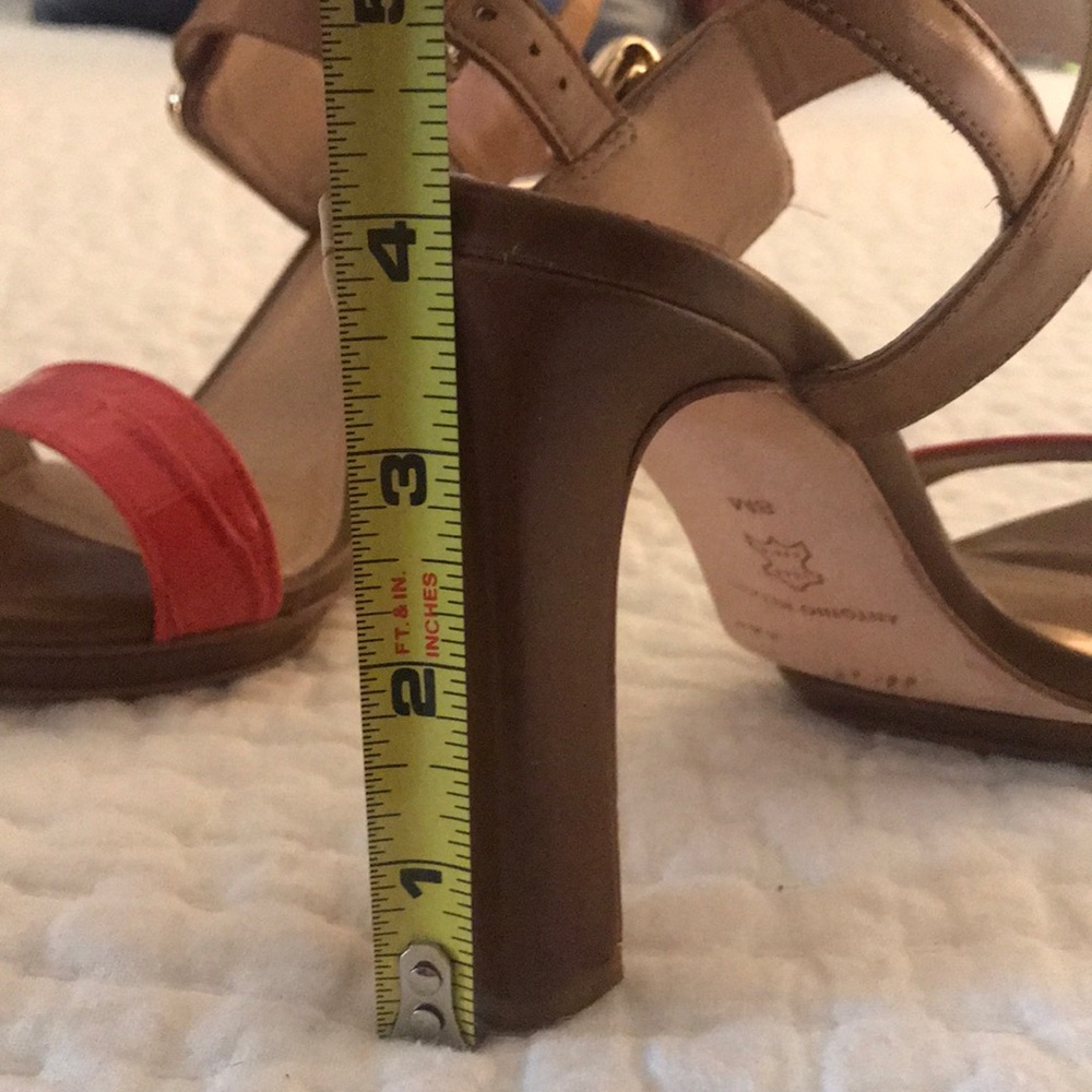 Antonio Melani sandal - Picture 3 of 7